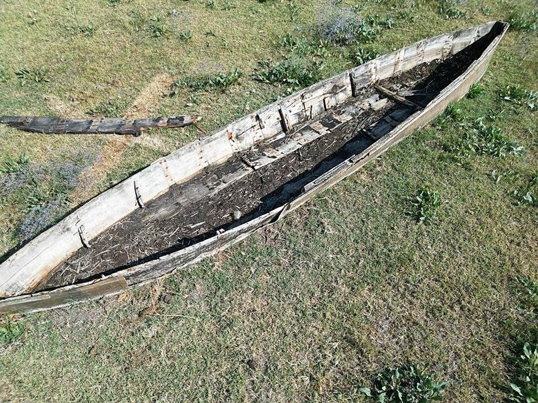 Türkiye’nin en büyük göllerinden biriydi! Eber Gölü’nde içler acısı manzara