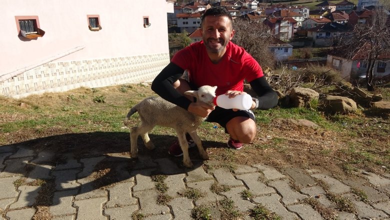 Kim Milyoner Olmak İster’e damgasını vuran Akın Yeniceli’nin hayatı film oluyor