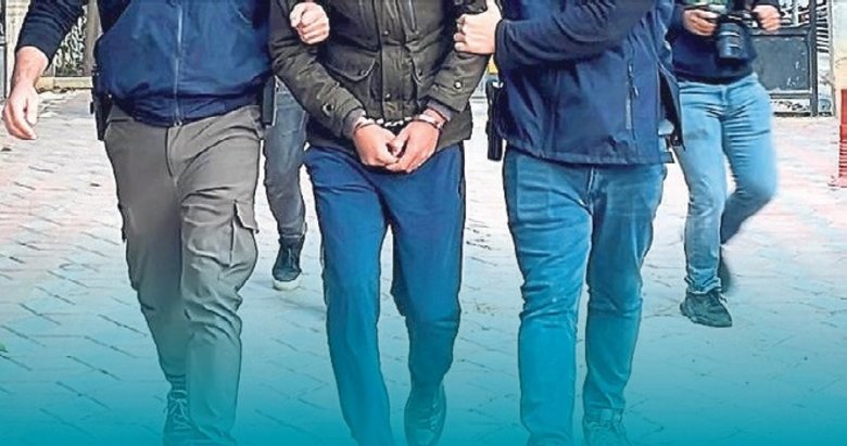 Muhittin Böcek’in 2 şoförü Antalya’da gözaltına alındı