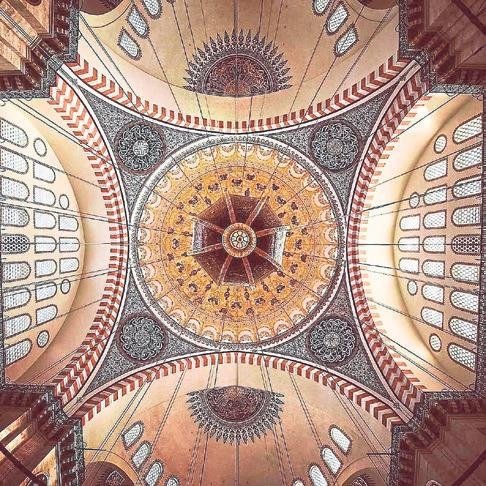 Mucize yapıların babası