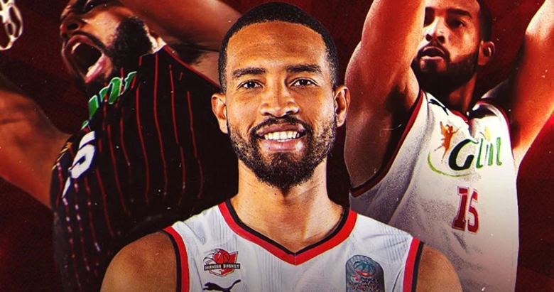 Manisa Basket’te Mobley ayrıldı