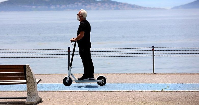 Scooter Lar Icin Yeni Duzenleme Yolda Gundem Haberleri