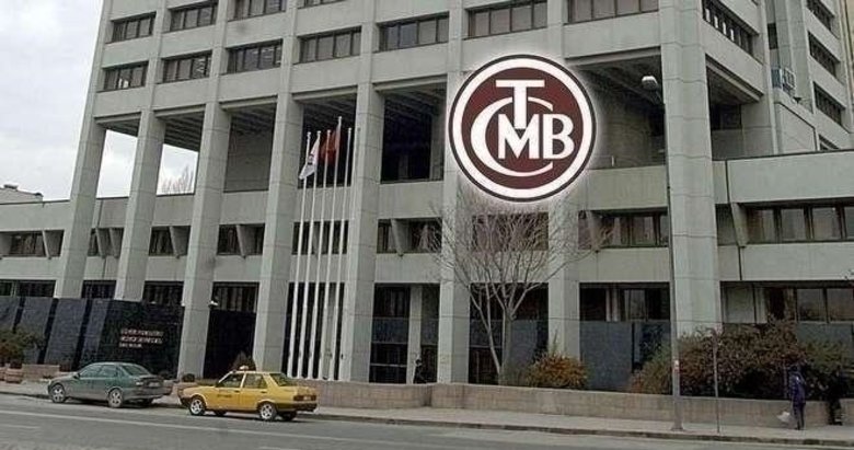 Merkez Bankası yeni faiz oranlarını açıkladı! PPK toplantısında faiz kararı