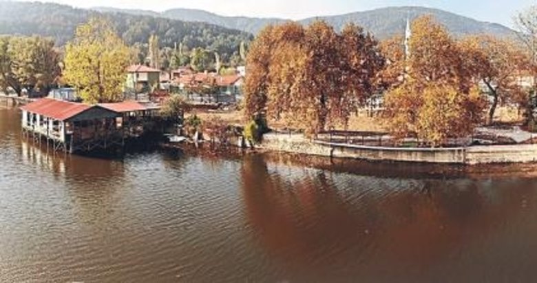 Efeler diyarı Ödemiş