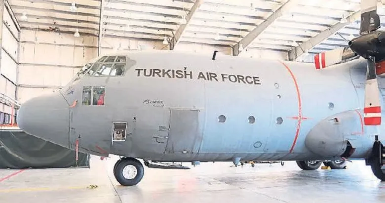 40’tan fazla hava aracı için batarya üretiyor