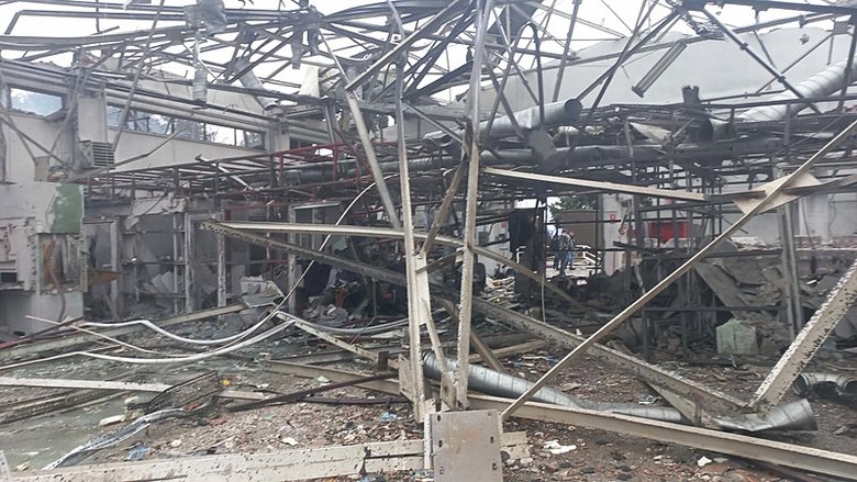 Balıkesir’de 11 kişinin öldüğü patlamada istenen cezalar belli oldu