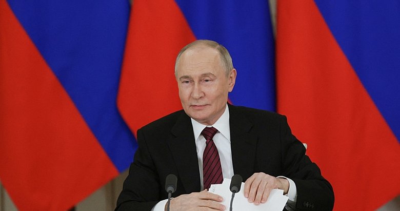 Rusya- Ukrayna zirvesi Türkiye’de! Zelenskiy Putin’in davetini kabul etti