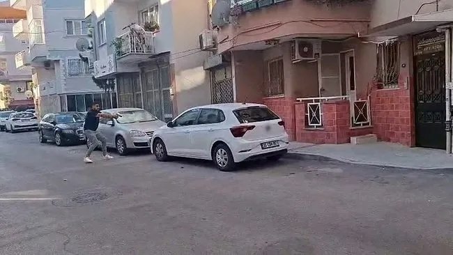 İzmir’deki karakol saldırısında yeni detaylar! Meğer arkadaşlarına olay öncesi söylemiş! Ben 16 yaşımı göremeyeceğim