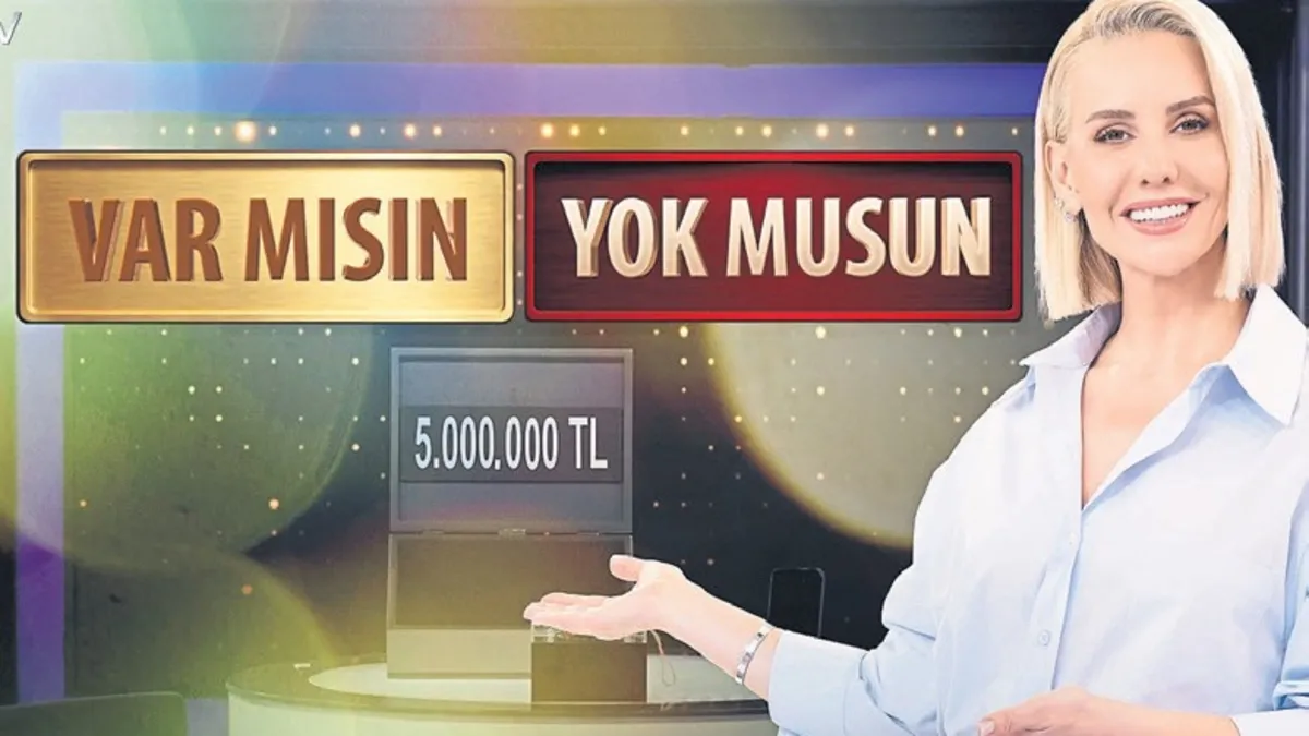 Var Mısın Yok Musun heyecanı devam ediyor