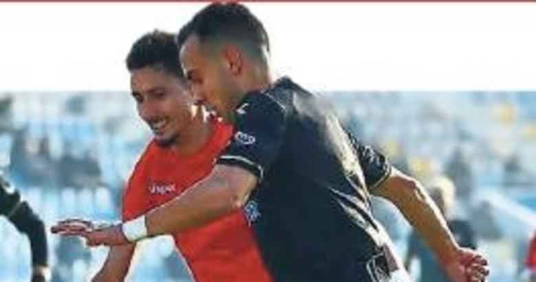 Aliağa Futbol sessiz kaldı
