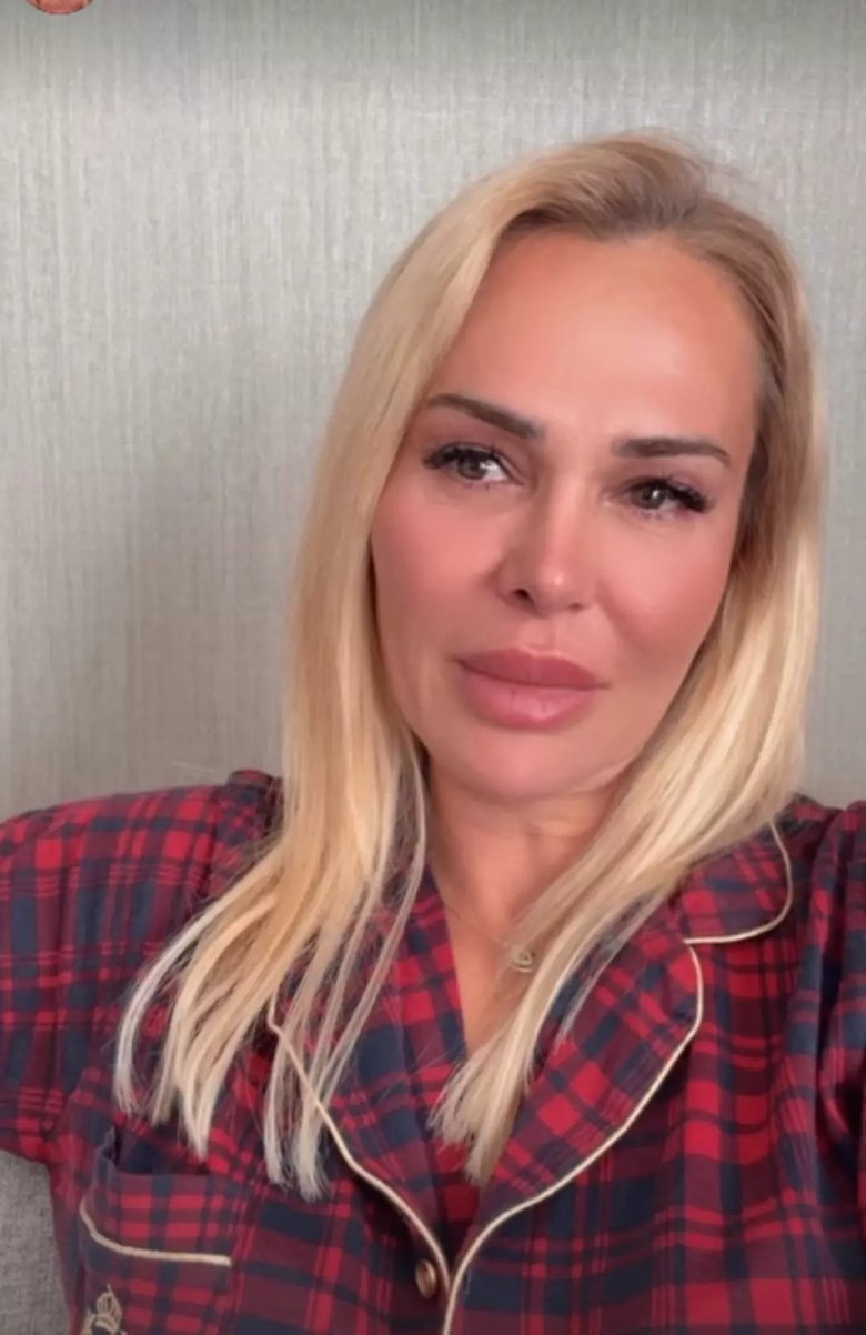 Nagihan Karadere ağlayarak anlattı! Herkes Survivor’a katılacak sanıyordu: Canımın derdine düştüm