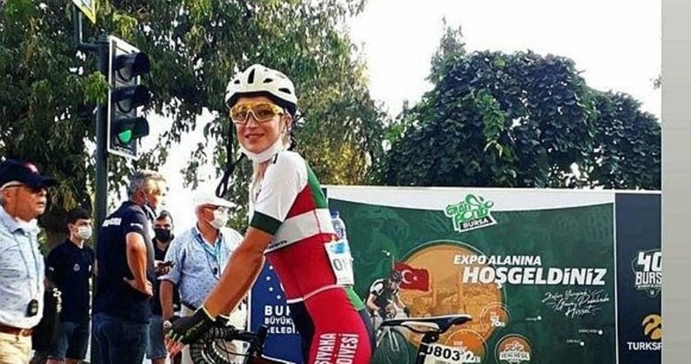Bisiklet sporcusu Zeynep Arslan’ın ölümüne neden olan kamyon şoförü tahliye edildi