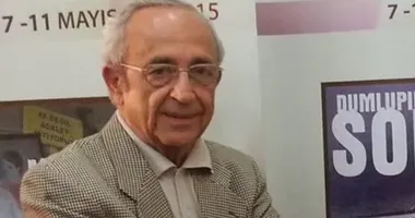 Ünlü yönetmen hayatını kaybetti