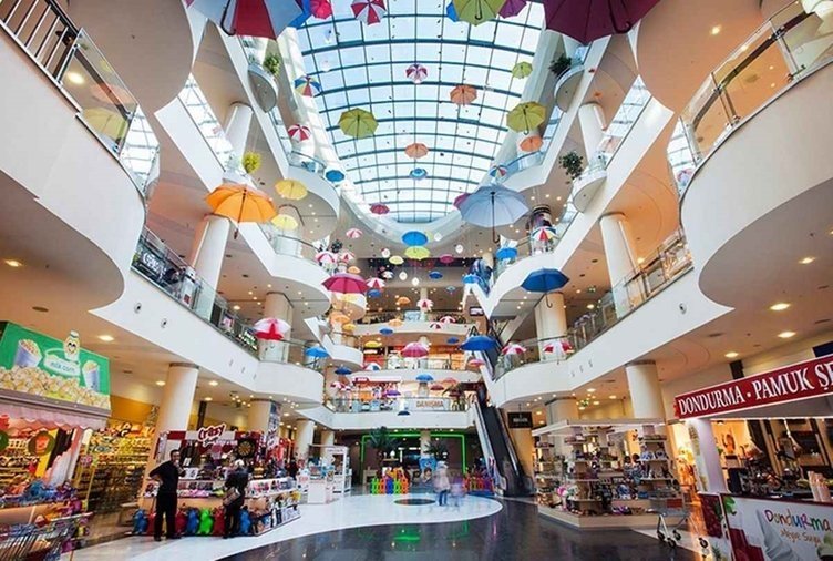 Kurban Bayramında AVM’ler kaçta açılıyor ve kaçta kapanıyor?