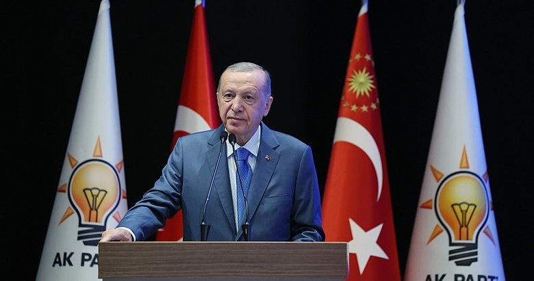 Başkan Erdoğan: Afyonkarahisar için birlikte çalışacağız