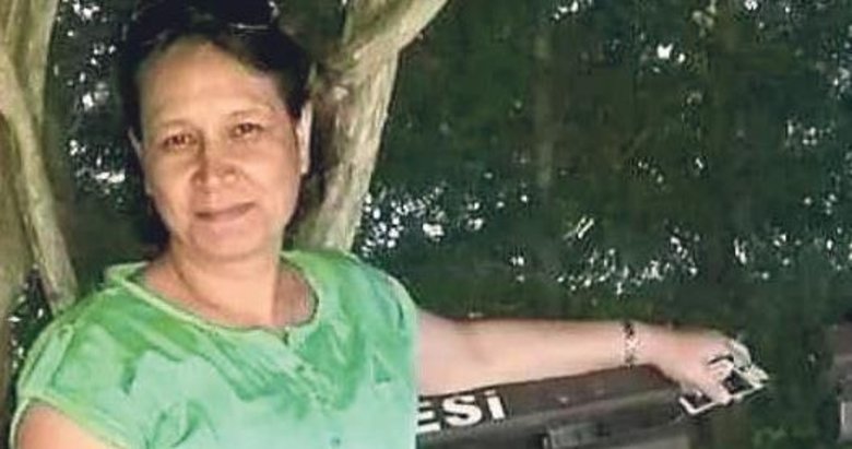 ‘Karımın ölümünde ihmali olanlar cezasını bulacak’