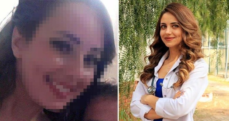 İzmir’de doktora hakarete para cezası
