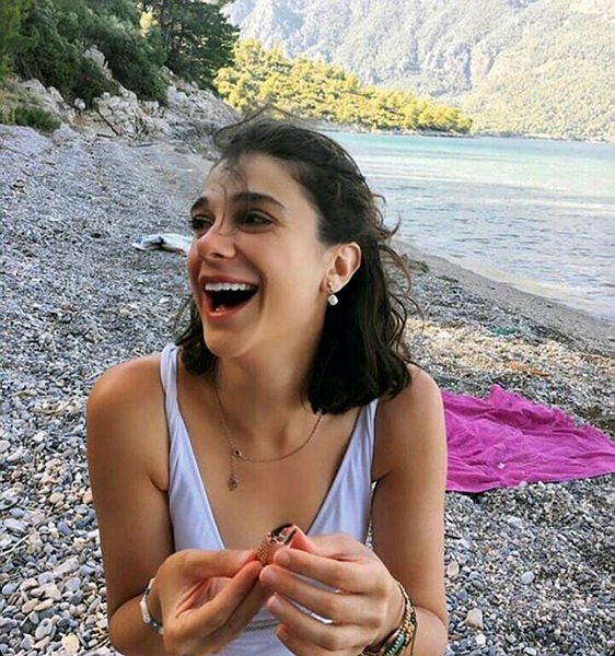 Pınar’ın babasını Erbay mı aradı?