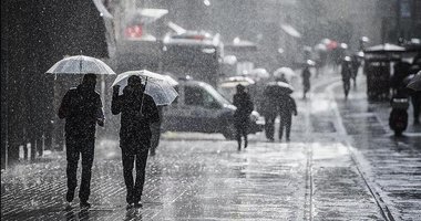 Meteoroloji’den gök gürültülü sağanak yağış uyarısı! 17 Kasım Pazar İzmir hava durumu...