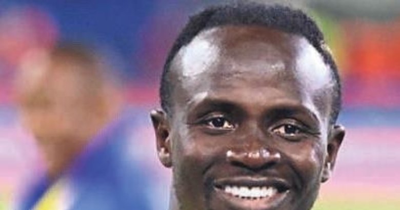 Kartal’dan Mane atağı