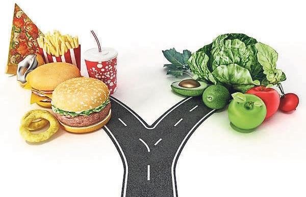 Yüksek tansiyonu önleyen diyet: DASH