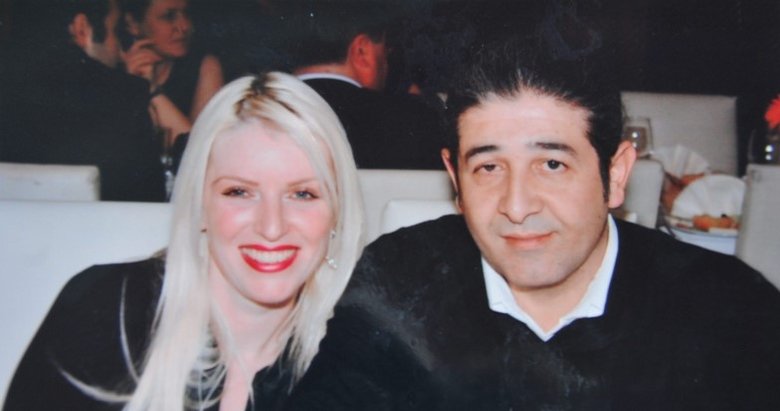 Ölümü şüpheli bulunmuştu! Murat Göğebakan''ın eski eşi Sema Bekmez''in otopsi raporu çıktı