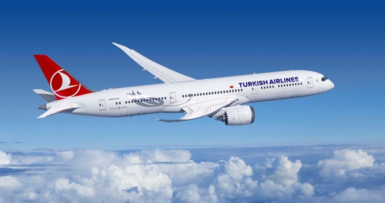 THY ilk çeyreği 61 milyon dolar net karla tamamladı