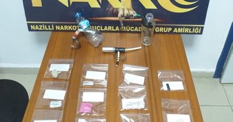 Hırsızlık suçundan 13 kaydı bulunuyordu! O zanlı yakalandı