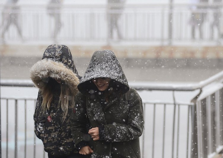 İzmir’de bugün hava nasıl olacak? Meteoroloji son dakika hava durumu uyarısı yaptı! İşte 21 Şubat 2019 Perşembe hava durumu