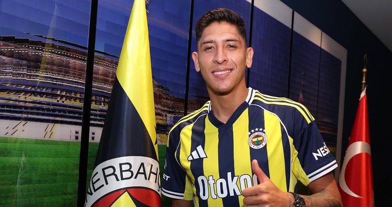 Fenerbahçe’den Göztepe maçı öncesi kritik açıklama: Kadroda yer almayacak