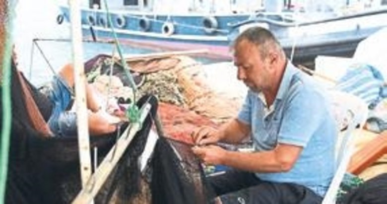 Balıkçılar, 1 Eylül’de ‘vira bismillah’ diyecek
