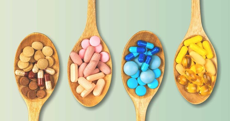 390 bin kişinin verisi incelendi: Multivitaminler ömrü uzatmıyor