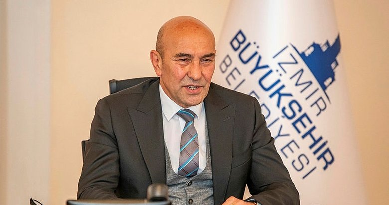 Soyer’den Başkan Erdoğan’a metro teşekkürü