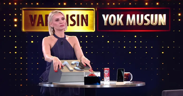 Var Mısın Yok Musun heyecanı devam ediyor
