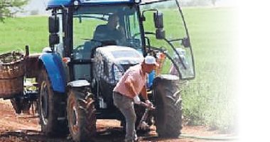 Bakanlık çiftçinin maliyetini düşürecek