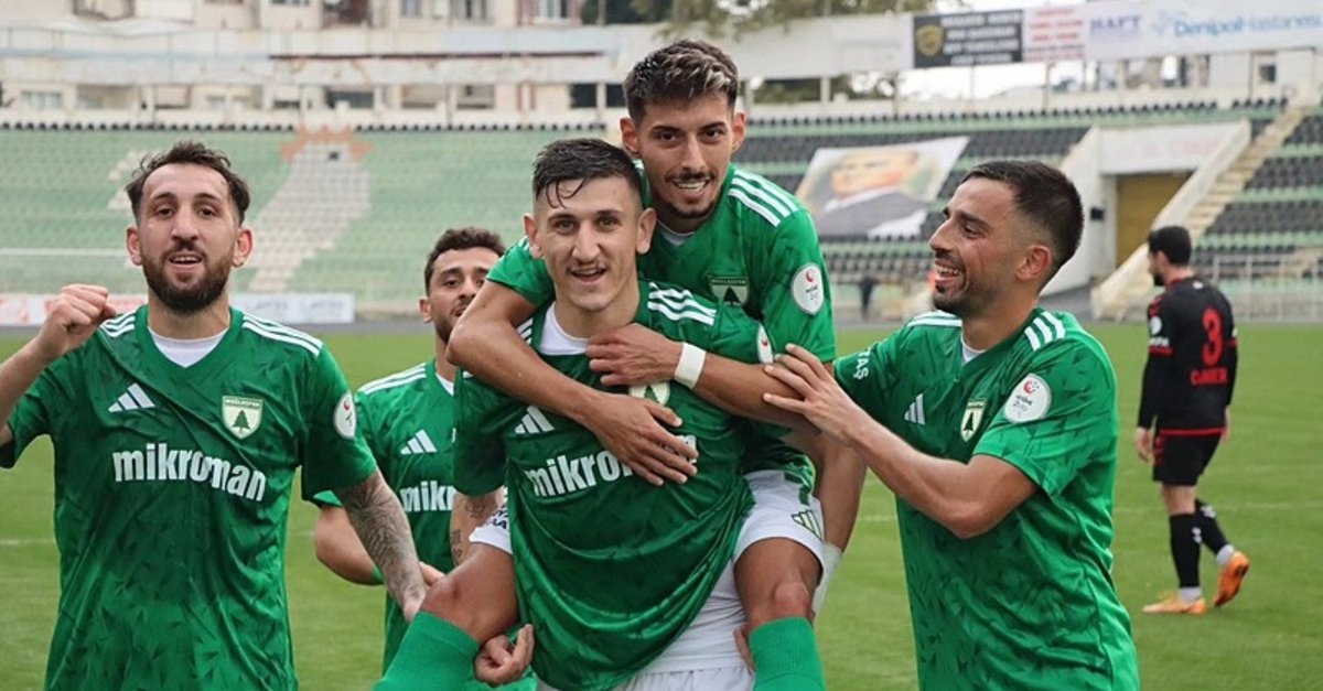 Göçebe Muğla'nın destanı