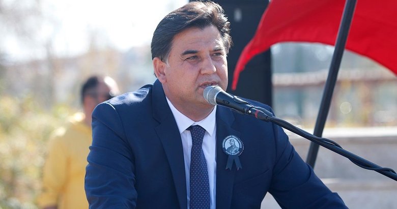 CHP’li Başkan Karaca, skandallarına yenisini ekledi