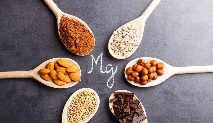 Magnezyum eksikliği belirtileri nelerdir?