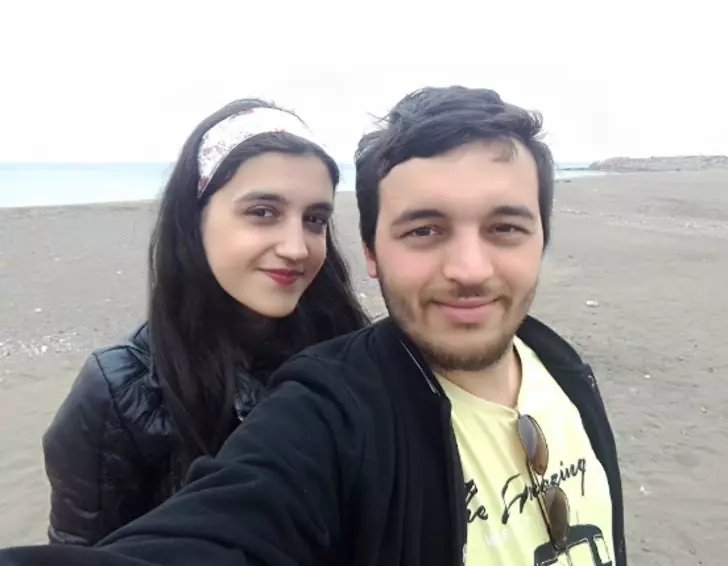 Youtuber Banu Berberoğlu ile sevgilisi Mehmet Kaya’dan üzücü haber!