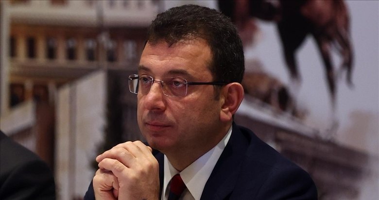 İBB’ye yolsuzluk soruşturması: Ekrem İmamoğlu’nun tutukluluğuna devam kararı alındı
