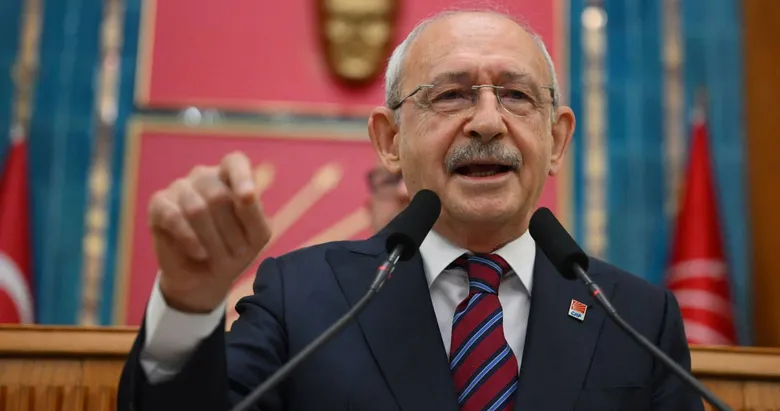 Kılıçdaroğlu’ndan Özel’e: CHP’den götürdüğün milyonları iade et