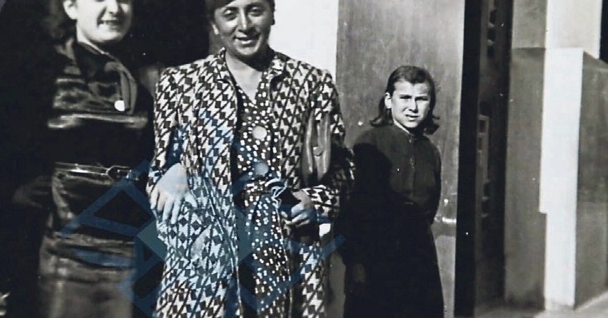 İlk kadın hekimimiz Safiye Ali