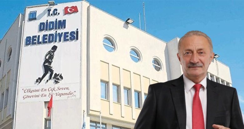 CHP’li Didim Belediyesi’nde skandallar bitmiyor! Vergi toplamayı da becerememişler