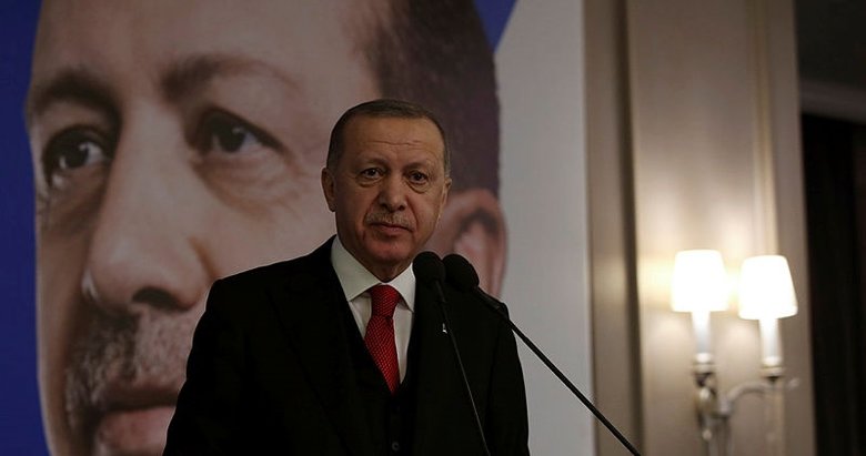 Başkan Erdoğan’dan Kahramanmaraş’ta önemli açıklamalar