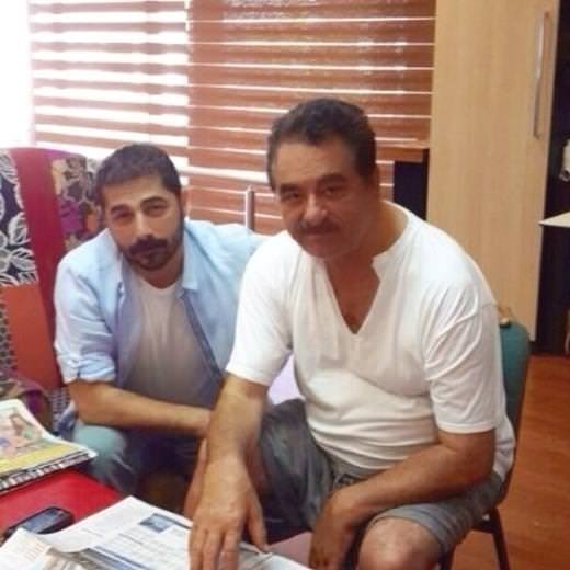 İbrahim Tatlıses’in ilk eşi Adalet Sara ve oğlu Ahmet Tatlıses’ten tepki!