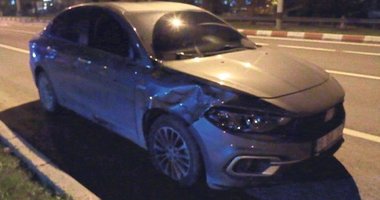 Otomobilin çarptığı yaya kurtarılamadı