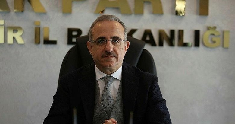 Bakırçay’da çevre felaketi! AK Partili Sürekli’den Soyer’e videolu çıkış