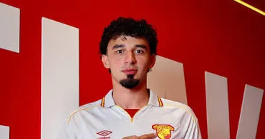 Gökdeniz sürprizi