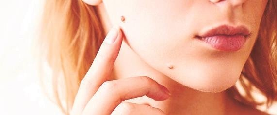 Saçların canlı görünmesini sağlar