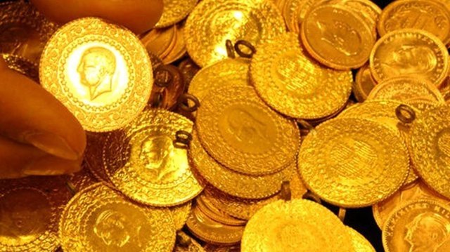 Altın fiyatları ne kadar? 14 Temmuz Çarşamba gram altın, çeyrek altın fiyatı...